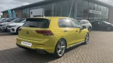 Volkswagen Golf 1.5 eTSI 150 R-Line 5dr DSG Petrol Hatchback